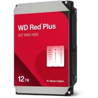 WD Tvrdi disk Red WD120EFGX, 12 TB, 3.5", 7200 obr/min, 256 MB